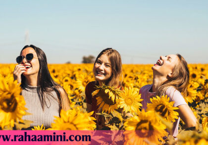 توصیه کاربردی برای افزایش عزت نفس