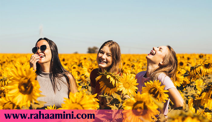 توصیه کاربردی برای افزایش عزت نفس