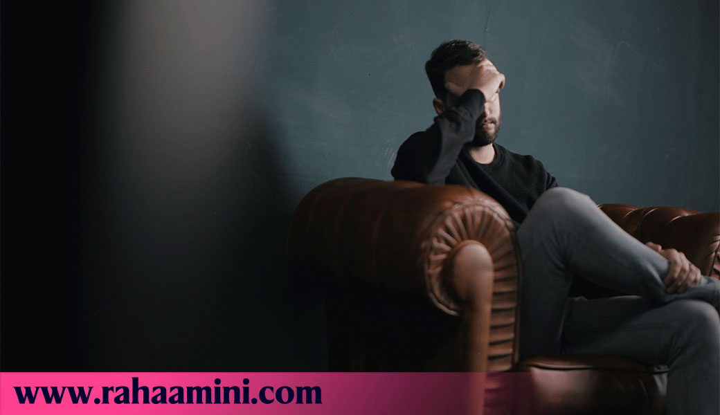نجات از تله بی ارزشی و رسیدن به عزت نفس