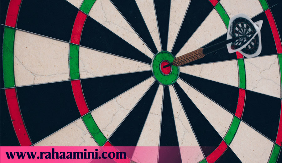 ارزیابی پنج رکن عزت نفس و خودباوری