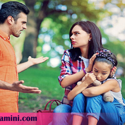 چگونه به مشکل ارتباطی پایان دهیم