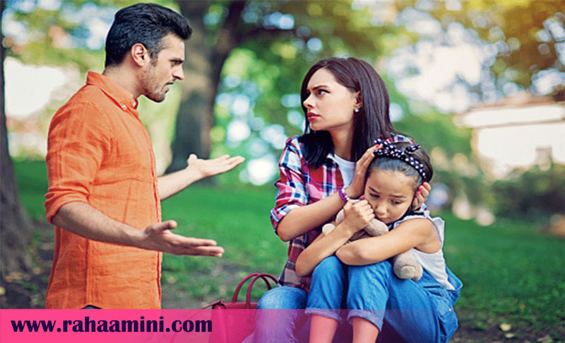 چگونه به مشکل ارتباطی پایان دهیم